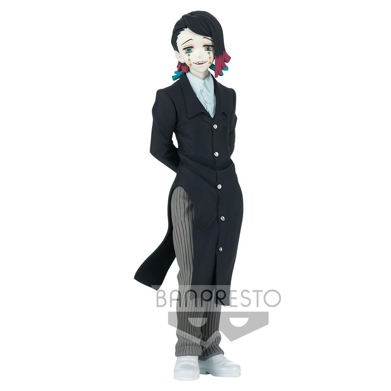 Banpresto - ENMU Vol.3 - Demon Slayer KIMETSU NO YAIBA