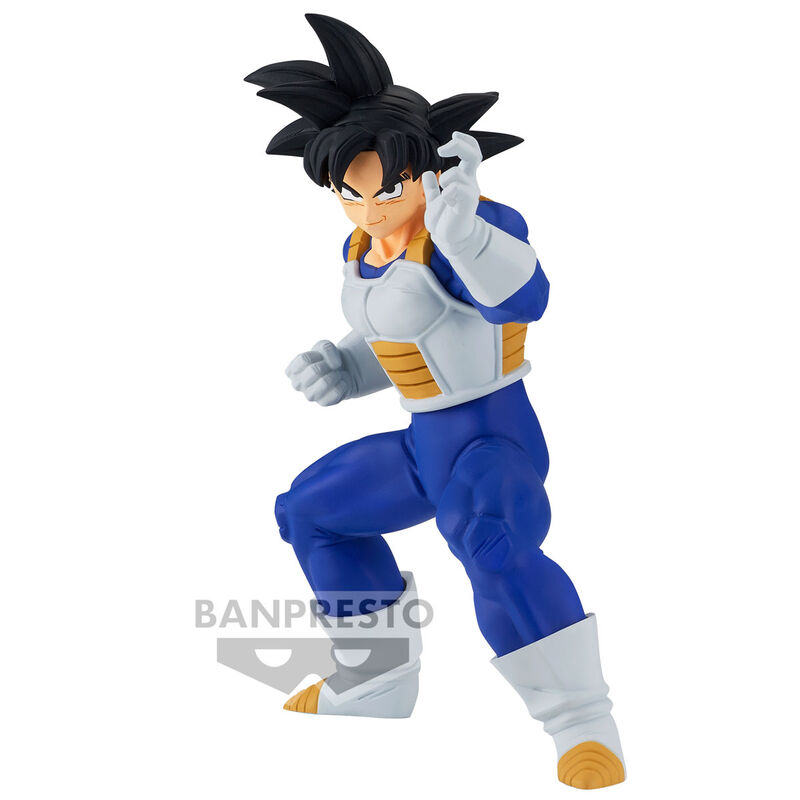 Dragon Ball Z Chosenshiretsuden Son Goku figure 14cm