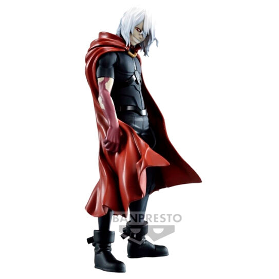 My Hero Academia DXF Tomura Shigaraki figurine 20cm