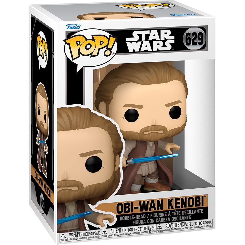 Star Wars Obi-Wan Kenobi 2